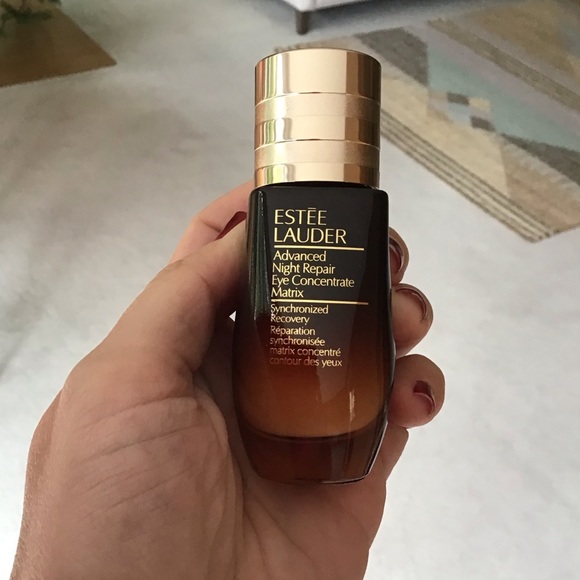 ESTEE LAUDER ANR Eye Concentrate Matrix - Picture 4 of 5